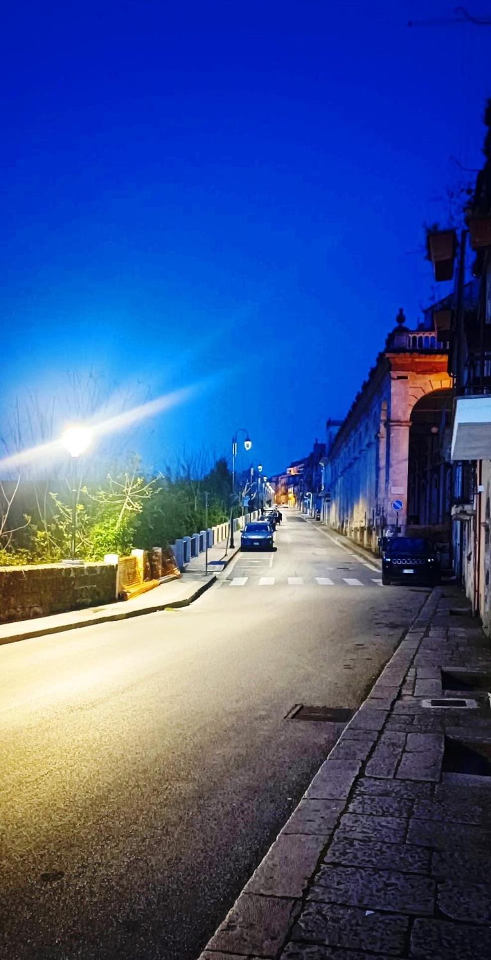 Antico Mercato Raguse Extérieur photo