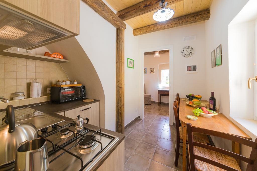 Antico Mercato Raguse Extérieur photo