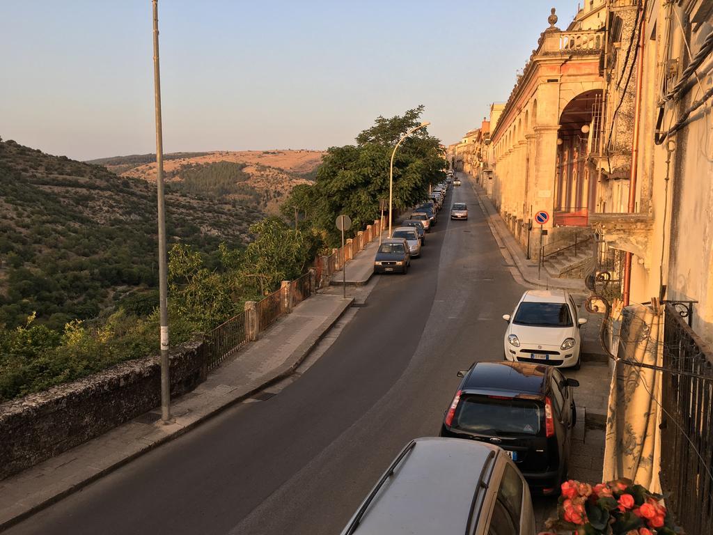 Antico Mercato Raguse Extérieur photo