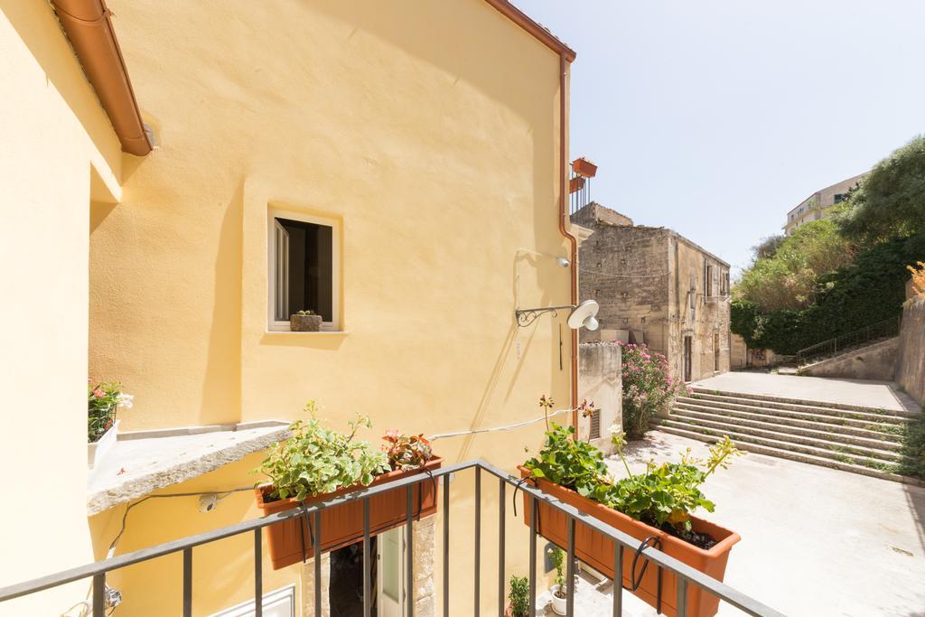 Antico Mercato Raguse Extérieur photo