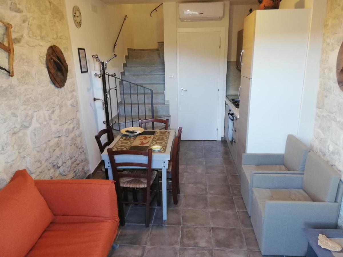 Antico Mercato Raguse Extérieur photo